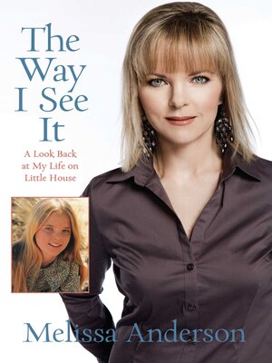 cover image of Way I See It